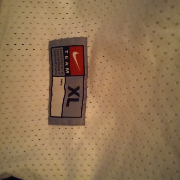 Nike Jersey Kettering High School Michigan - Picture 2 of 4